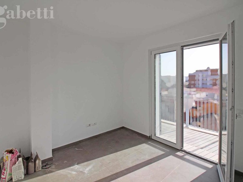Quadrilocale in Vendita a Senigallia, 610'000&euro;, 108 m²