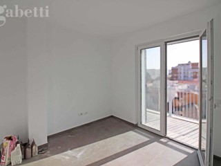 Quadrilocale in Vendita a Senigallia, 610'000€, 108 m²