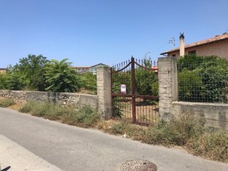 Terreno agricolo in Vendita a Barcellona Pozzo di Gotto, 55'000€, 1470 m²