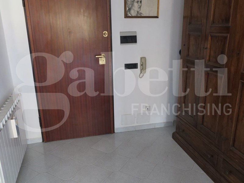 Appartamento in Vendita a Sarzana, 255'000€, 107 m²