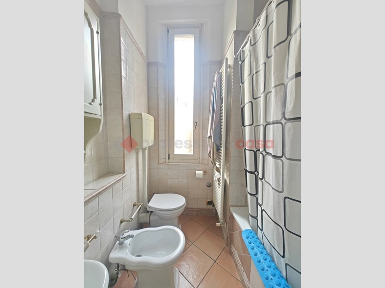 Bilocale in Vendita a Carpi, 93'000€, 45 m², arredato