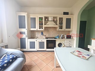 Bilocale in Vendita a Carpi, 93'000€, 45 m², arredato