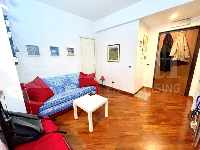 Bilocale in Vendita a Roma, 255'000€, 45 m²