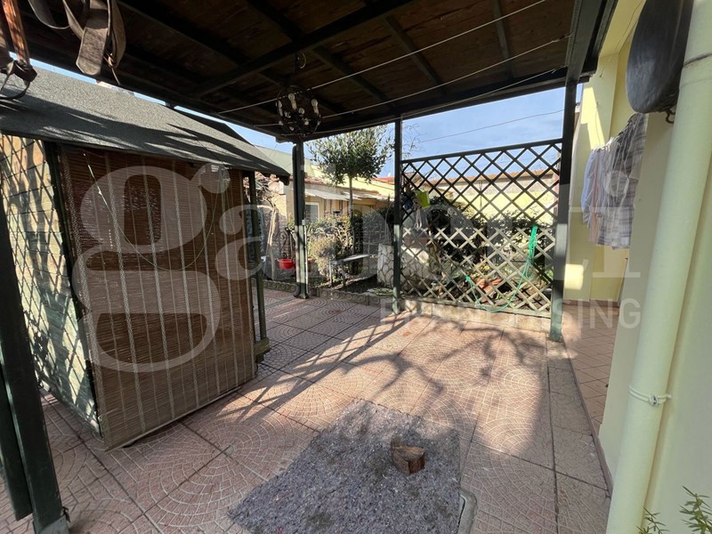 Quadrilocale in Vendita a Ravenna, 265'000€, 107 m²