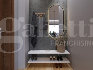 Trilocale in Vendita a Aprilia, 193'000€, 62 m²