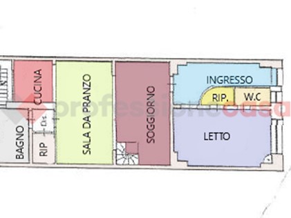 Casa Indipendente in Vendita a Manduria, 95'000€, 110 m²