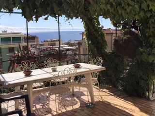 Quadrilocale in Vendita a Sanremo, 220'000€, 94 m²