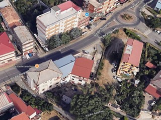 Terreno edificabile in Vendita a Lamezia Terme, 100'000€, 840 m²