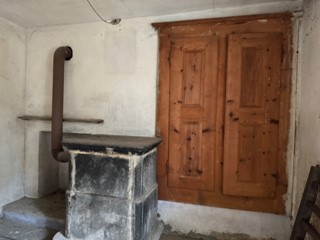 Casale in Vendita a Varzo, 25'000€, 42 m²