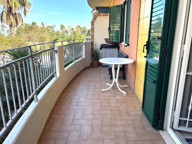 Casa Indipendente in Vendita a Campomarino, 120'000€, 74 m², arredato