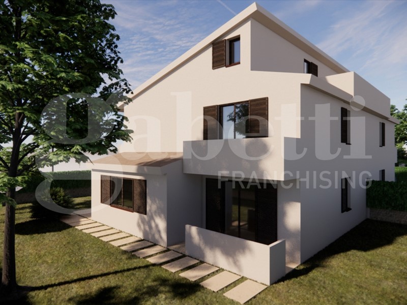 Villa bifamiliare in Vendita a Siracusa, 340'000€, 145 m²