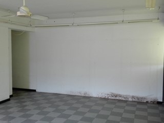 Capannone in Affitto a Castelnuovo Magra, 600€, 80 m²