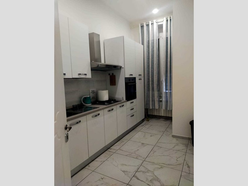 Appartamento in Vendita a La Spezia, zona CENTRO, 420'000€, 139 m², arredato