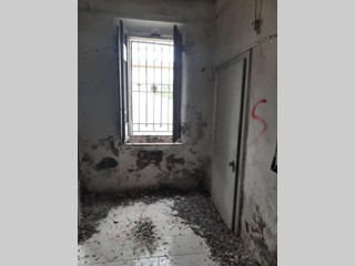 Casa Semi Indipendente in Vendita a Forlì, 119'250€, 252 m²