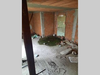 Casa Indipendente in Vendita a Forlì, 131'625€, 252 m²