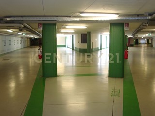 Box in Vendita a Verona, 27'000€, 11 m²