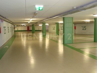 Box in Vendita a Verona, 53'500€, 22 m²