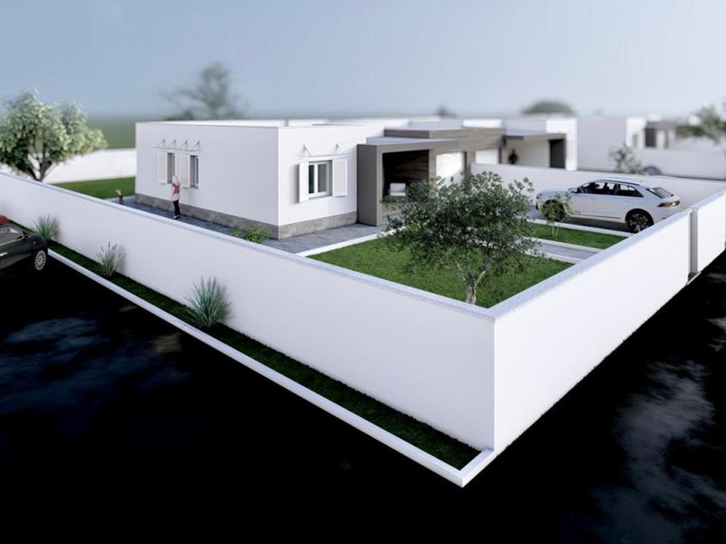 Casa Indipendente in Vendita a Anzio, 325'000€, 130 m², con Box