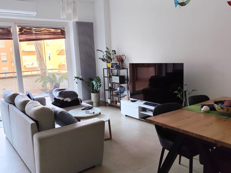 Trilocale in Vendita a Salerno, 219'000&euro;, 74 m²