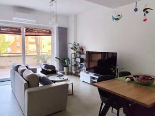 Trilocale in Vendita a Salerno, 219'000&euro;, 74 m²