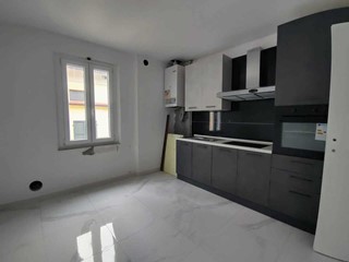 Appartamento in Vendita a Fornovo di Taro, 165'000&euro;, 130 m²