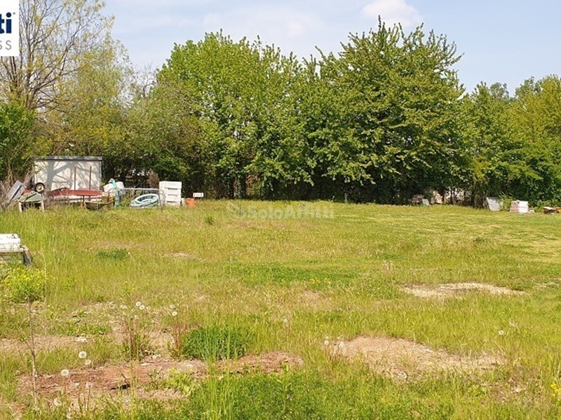 Terreno agricolo in Affitto a Seveso, zona Altopiano, 500&euro;, 2240 m²