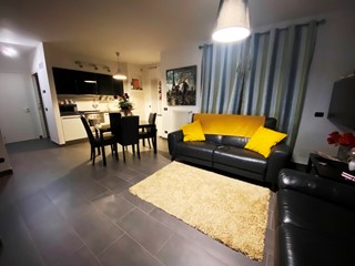 Trilocale in Vendita a Casamassima, 188'000€, 105 m², con Box