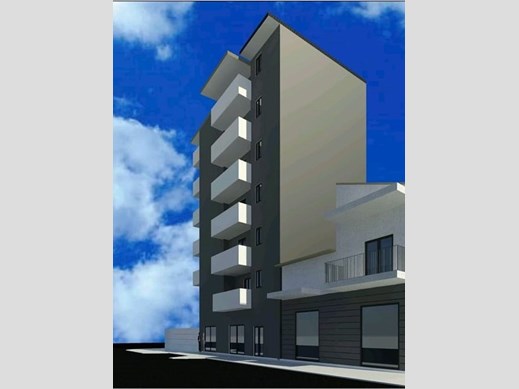 Appartamento in Vendita a Battipaglia, zona Belvedere, 180'000€