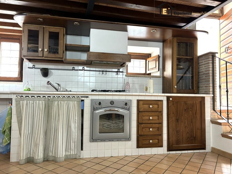 Bilocale in Vendita a Forano, 58'000&euro;, 45 m²