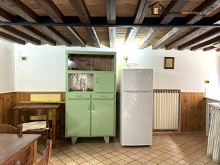 Bilocale in Vendita a Forano, 58'000&euro;, 45 m²