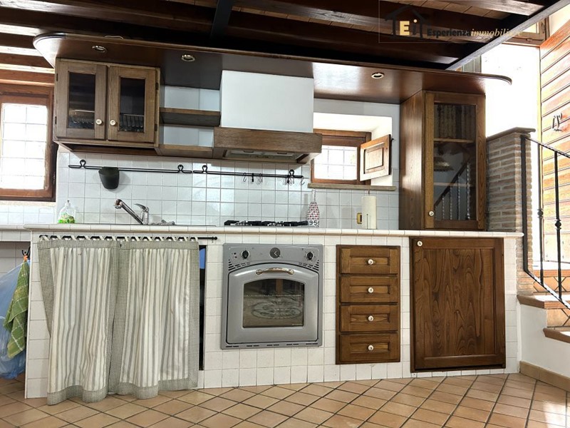 Bilocale in Vendita a Forano, 58'000&euro;, 45 m²