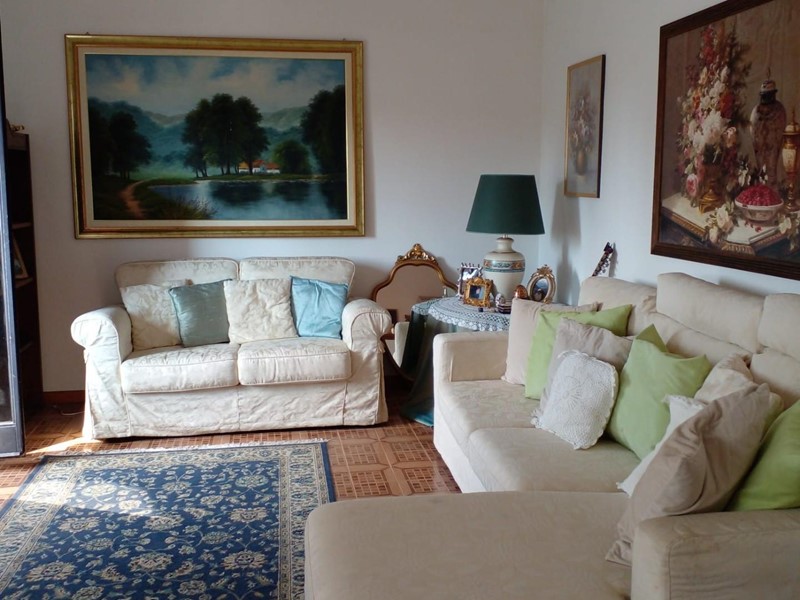 Appartamento in Vendita a Castelnuovo Magra, zona Molicciara, 170'000€, 150 m²