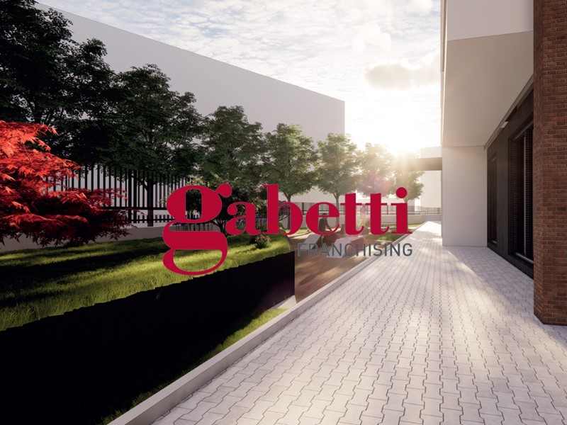 Quadrilocale in Vendita a San Nicola la Strada, 275'000€, 112 m²