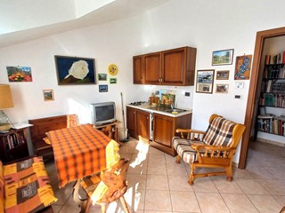 Bilocale in Vendita a Oulx, 115'000€, 38 m²