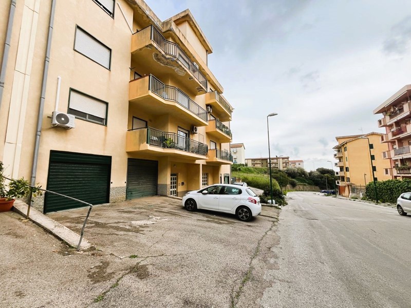 Quadrilocale in Vendita a Agrigento, 119'000€, 136 m²