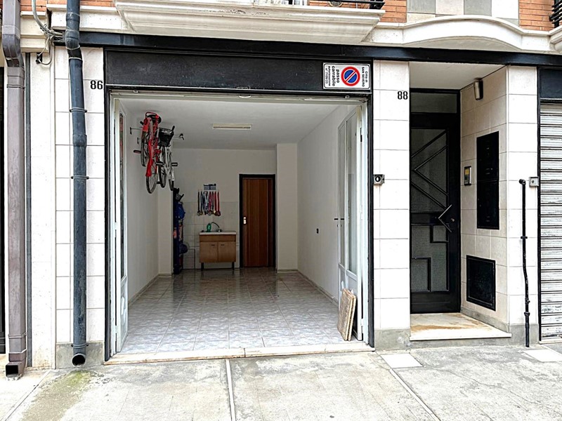 Box in Vendita a San Severo, 19'000€, 20 m²