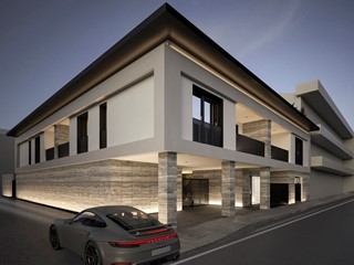 Trilocale in Vendita a Mariano Comense, 350'000€, 115 m²