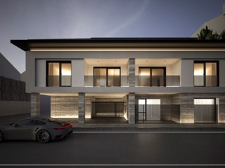 Quadrilocale in Vendita a Mariano Comense, 420'000€, 135 m²