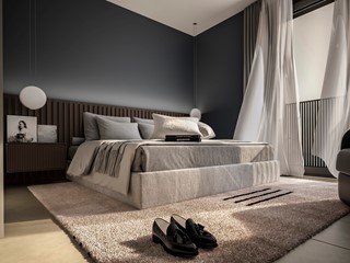 Trilocale in Vendita a Mariano Comense, 225'000€, 75 m²