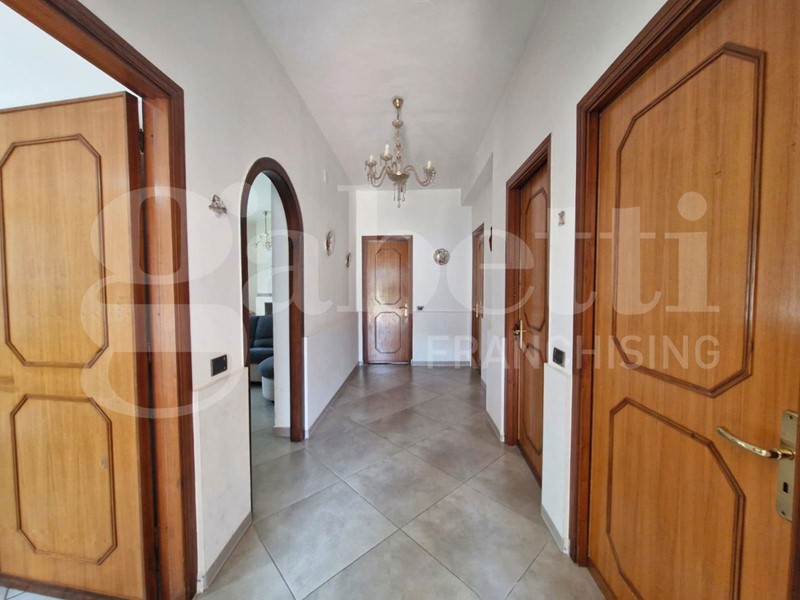 Villa in Vendita a Monreale, 155'000€, 140 m²