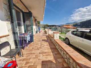 Villa in Vendita a Monreale, 155'000€, 140 m²