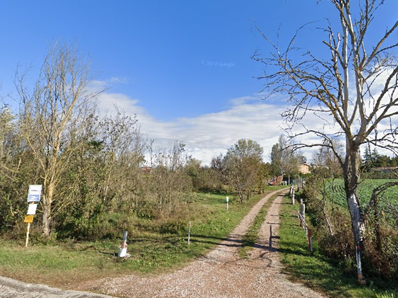 Terreno agricolo in Vendita a Adria, 20'000€, 1390 m²