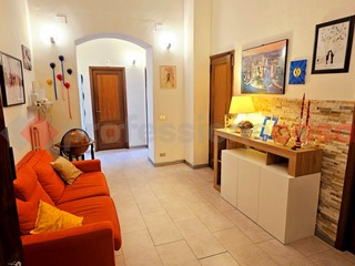 Quadrilocale in Vendita a Siena, 215'000&euro;, 90 m²