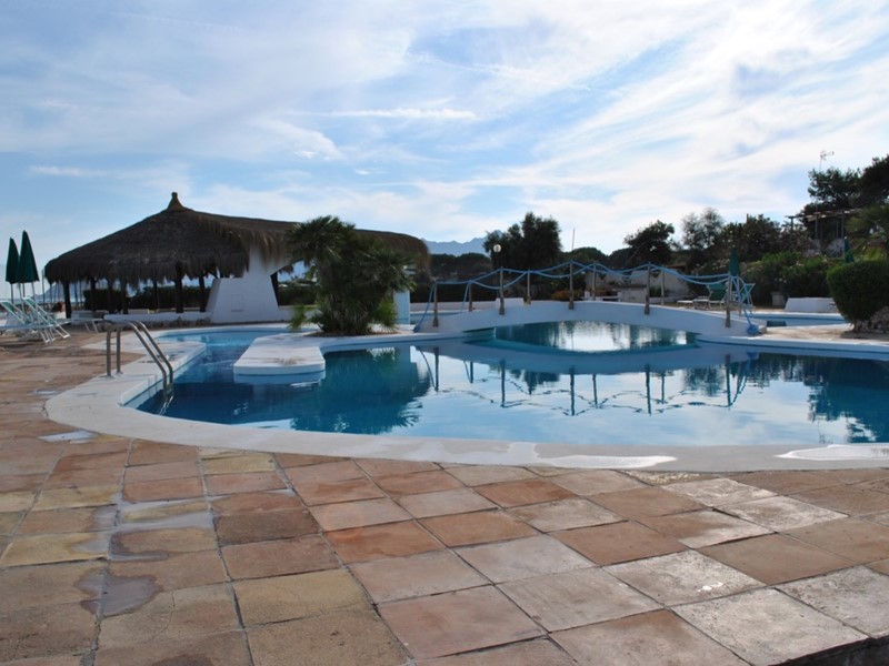 Villa in Vendita a San Felice Circeo, 510'000€, 185 m²