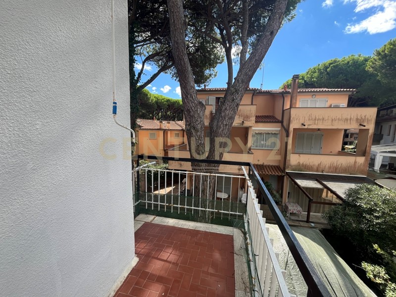 Appartamento in Vendita a Grosseto, zona Marina di Grosseto, 295'000€, 96 m², arredato