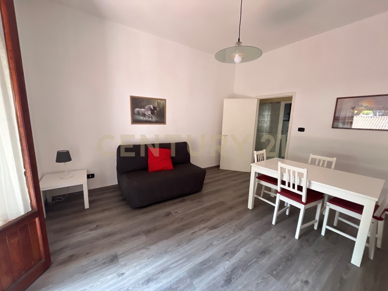 Appartamento in Vendita a Grosseto, zona Marina di Grosseto, 285'000€, 92 m², arredato