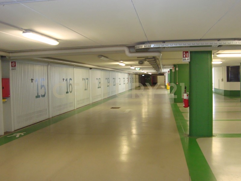 Box in Vendita a Verona, 32'000€, 16 m²