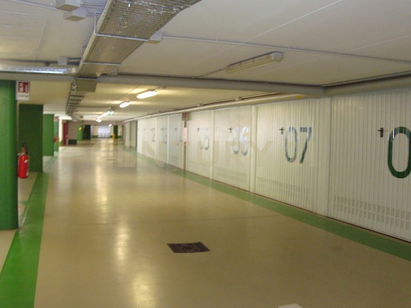 Box in Vendita a Verona, 33'000€, 16 m²