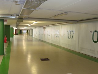 Box in Vendita a Verona, 36'000€, 17 m²