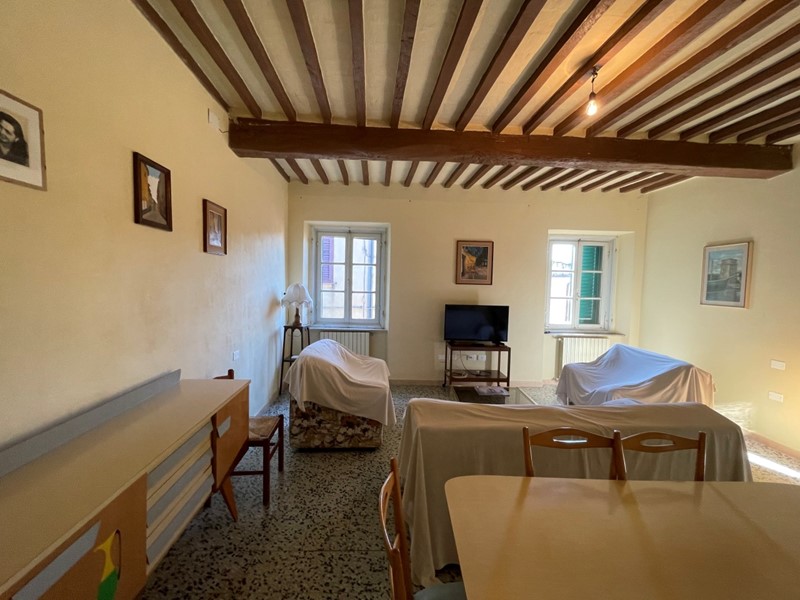 Casa Indipendente in Vendita a Guardistallo, 287'000€, 